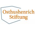 Logo Osthushenrich Stiftung